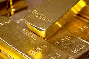 Золото как разменная монета в споре США и ФРГ