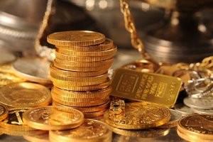 Degussa: спрос на золото в Германии в ноябре 2014