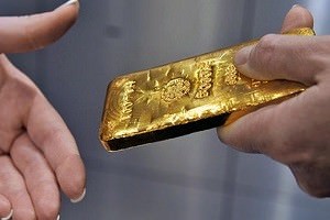 Жители Германии готовы покупать золото в 2016 году