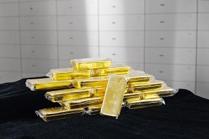 GFMS: золото может вырасти до 1500$ в 2018 г.