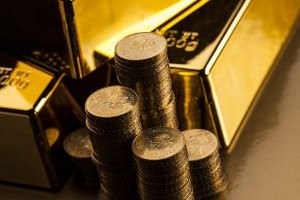 GFMS: во 2-м полугодии спрос на золото сократится