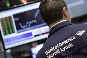 Bank of America: прогноз на драгметаллы в 2012 году