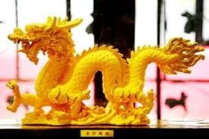 Продажи золота в Китае вырастут на 70% во время НГ