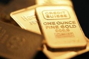 Падение золота в мае 2012 - это временная коррекция