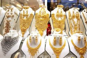 Ювелирная отрасль РФ достигнет скоро 150 тонн золота