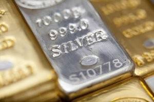 CIBC: золото и серебро покажут себя ещё в 2013 году