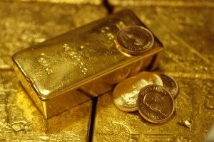 Золото осенью: кризисные и инфляционные ожидания