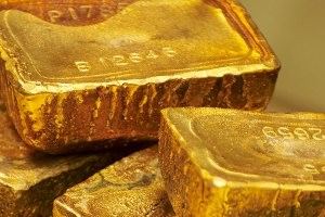 Цена золота 2000$ за унцию будет через 45 дней