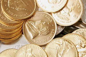 Рынок золотых монет c 11 по 17 февраля 2019