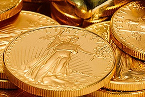 Рынок золотых монет c 6 по 12 августа 2018 г.