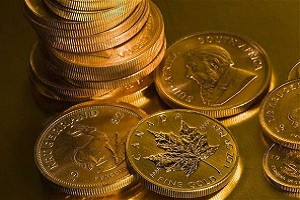 Рынок золотых монет с 11 по 17 января 2021