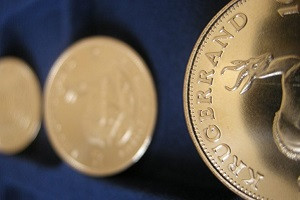 Рынок золотых монет с 13 по 19 апреля 2020