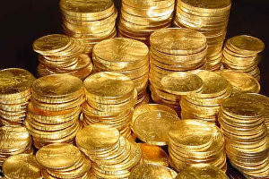 Рынок золотых монет с 14 по 20 декабря 2020