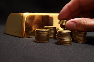 Рынок золотых монет с 17 по 23 февраля 2020