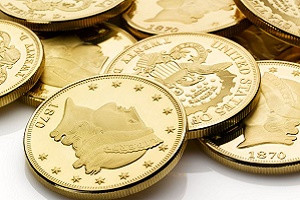 Рынок золотых монет с 19 по 25 июля 2021