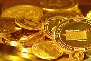 Рынок золотых монет c 21 по 27 октября 2019