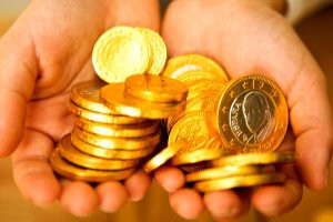 Рынок золотых монет с 22 по 28 марта 2021