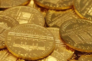 Рынок золотых монет с 23 по 29 ноября 2020