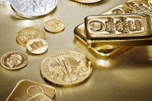 Рынок золотых монет с 24 по 30 января 2022