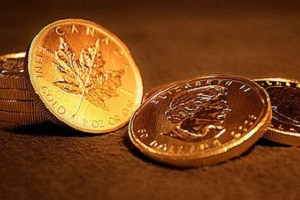 Рынок золотых монет с 24 по 30 мая 2021