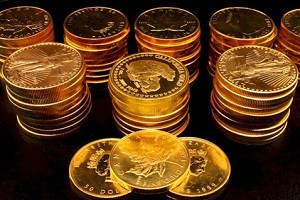 Рынок золотых монет с 25 по 31 мая 2020