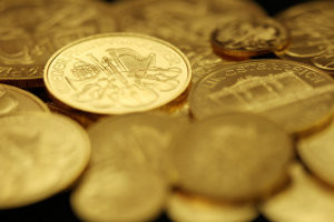 Рынок золотых монет с 31 мая по 6 июня 2021