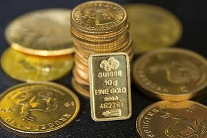 Рынок золотых монет с 7 по 13 ноября 2022