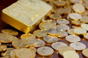 Рынок золотых монет с 9 по 15 августа 2021