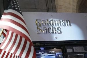 Goldman Sachs и манипуляции платиноидами
