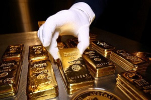 Goldman Sachs повысил прогноз по золоту до 2000$