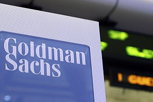 Goldman Sachs повысил прогноз по золоту до 2300$