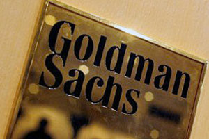 Почему Goldman Sachs советует покупать золото?
