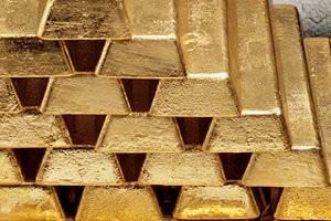 Цена золота на пути к 2000$ за унцию