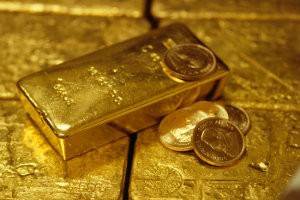 Золото остаётся лучшей защитой благосостояния