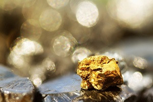 GraniteShares: ничто не удержит золото от роста