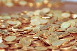Греки спасают свои деньги с помощью золота
