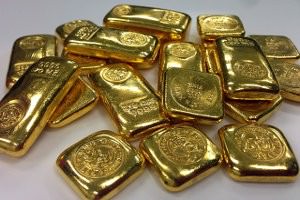 Богатые греки скупают золото из-за опасения кризиса