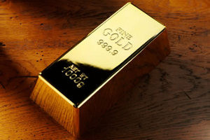 Джефф Гундлах: время держать золото