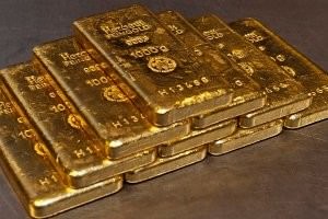 Гайана временно прекратила продажу золота