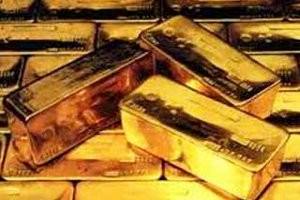 Хедж-фонды сокращают инвестиции в золото