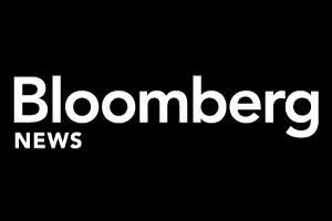 История агентства финансовых новостей Bloomberg