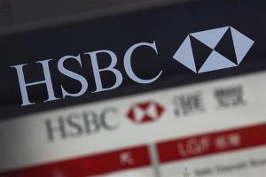 HSBC: как сильно упадёт золото в феврале 2015?