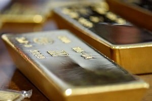 HSBC: золото будет постепенно расти до 2019 года