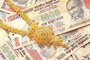 Ограничит ли Индия продажу золота в стране?