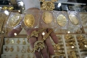 Индия может увеличить налог на импорт золота до 8%