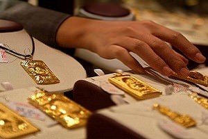 Власти Индии могут ограничить владение золотом