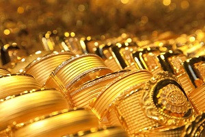 Индия: рост импорта золота в 4 кв. 2018 г.