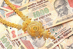 Индия: импорт золота в марте 2021 года