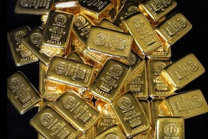 Индонезия создаст свой банк по торговле золотом