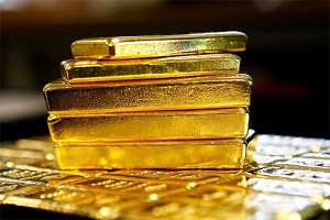 Банк ING: золото попало в «медвежий» рынок
